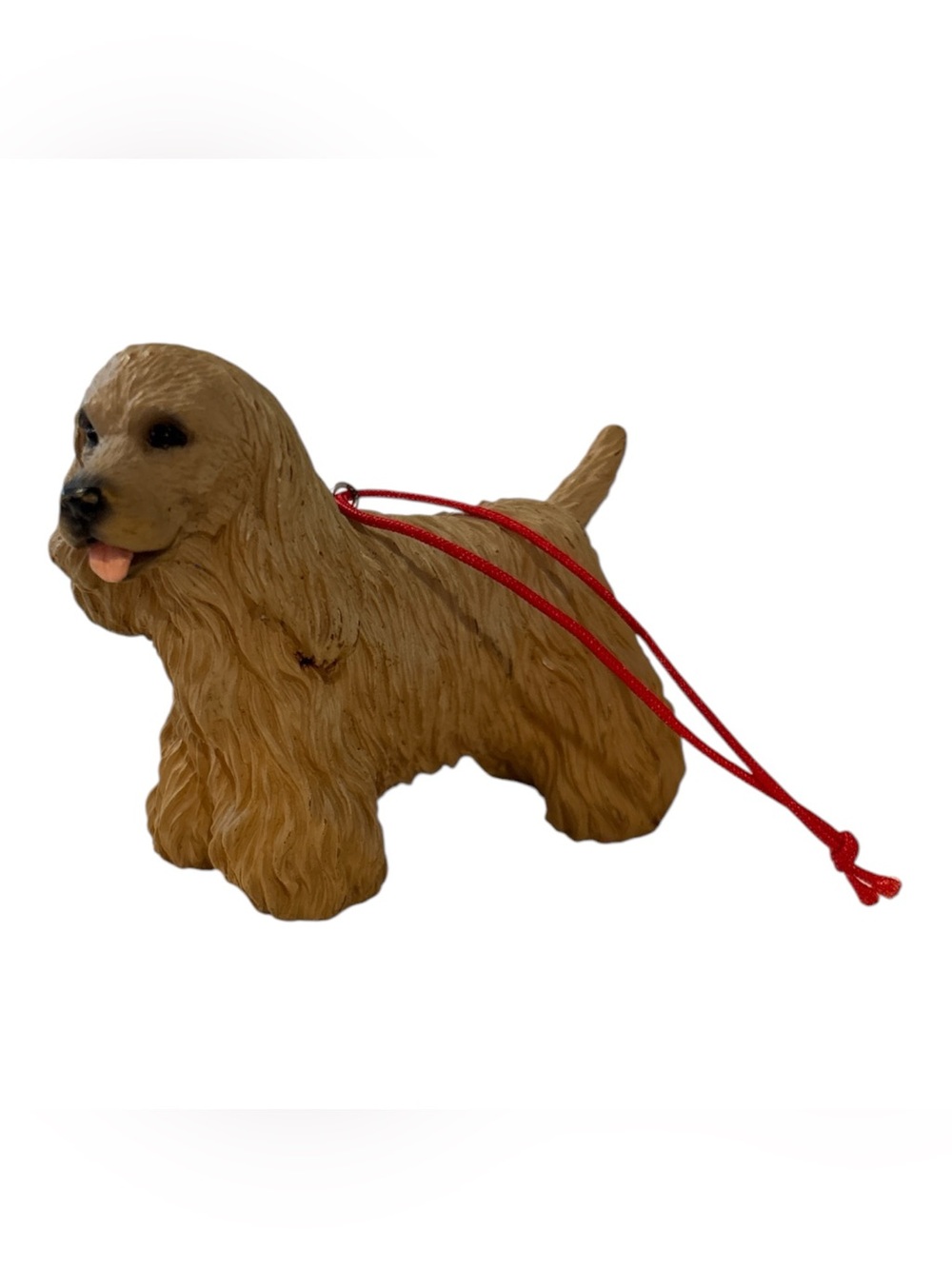 Cocker Spaniel Ornament